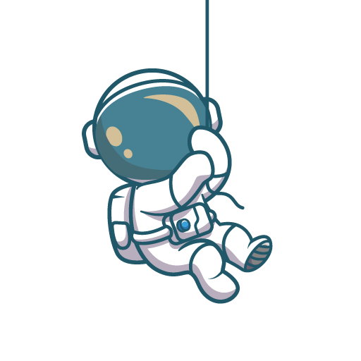 astronaut 1