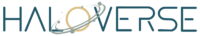 HALOVERSE Logo