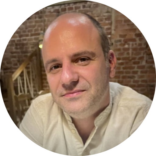 Prof. Ioannis Pavlidis (University of Crete)