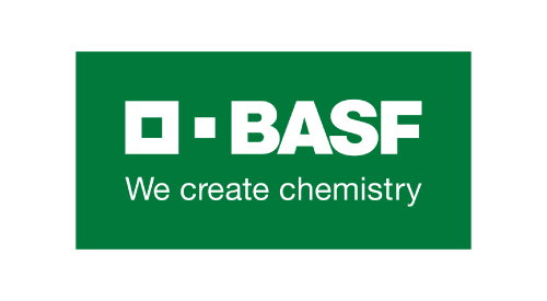 Company Logo BASF