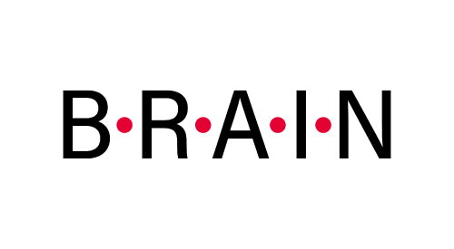 Logo - BRAIN AG