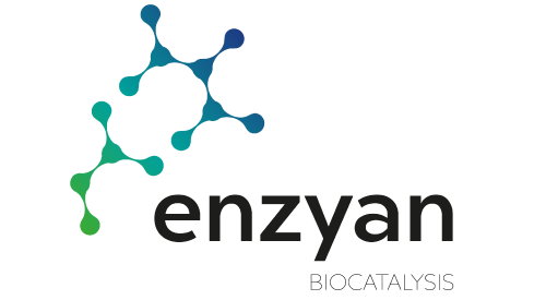 Logo - enzyan