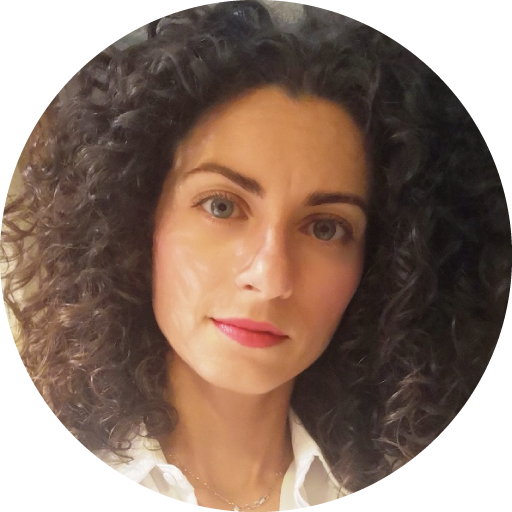 martina letizia contente