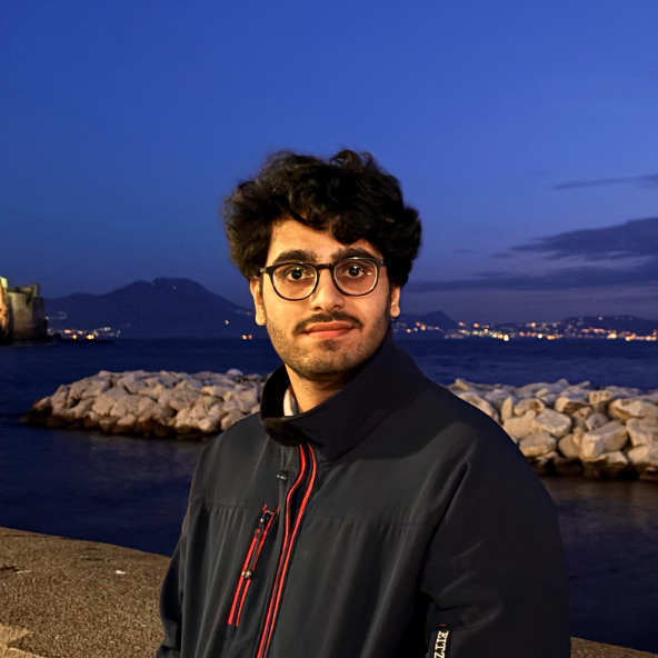 yuvraj belani